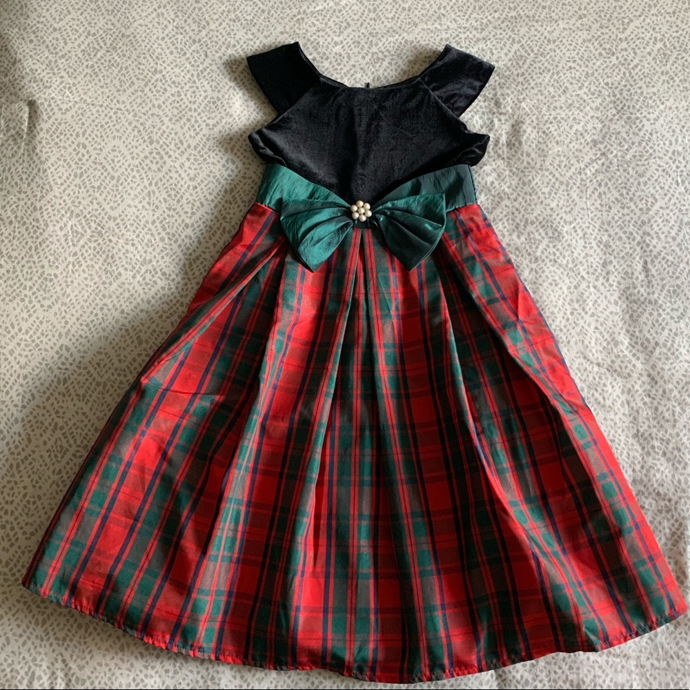 Christmas Dress